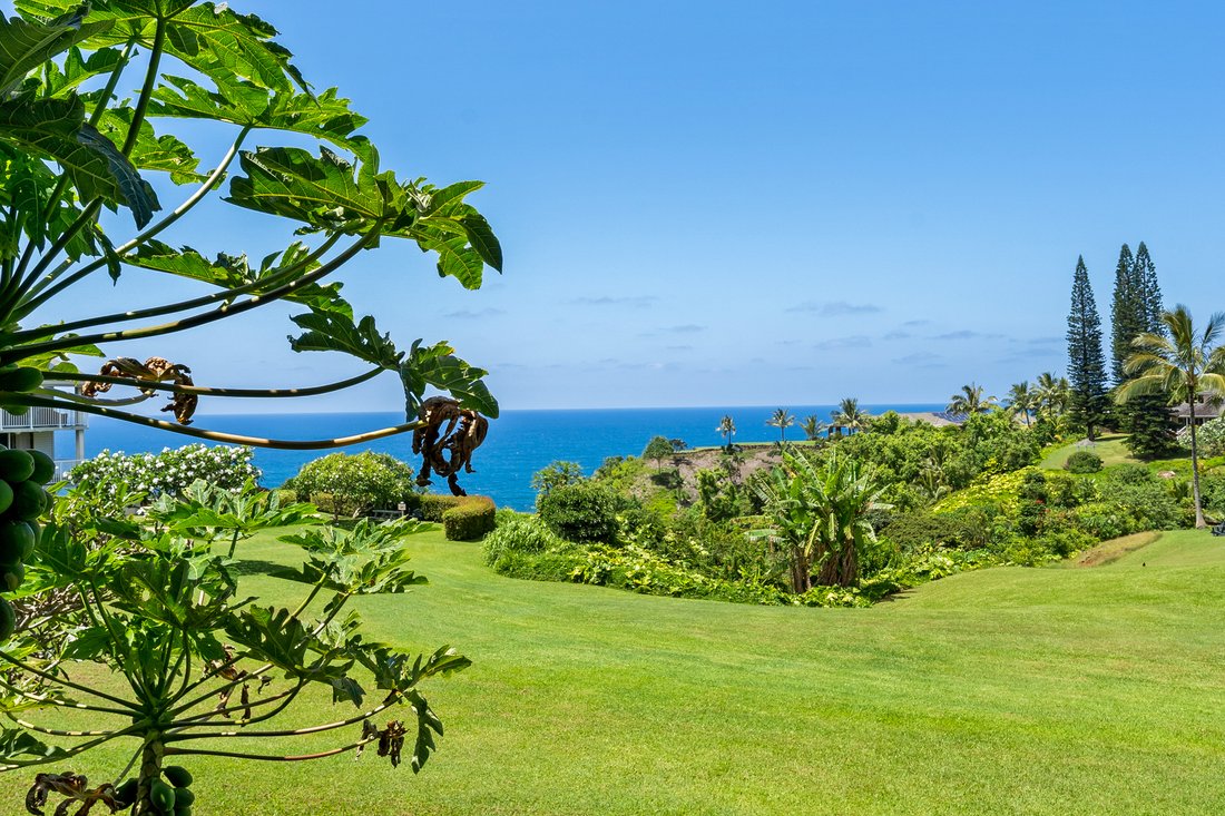 Condo in Princeville, Hawaii, United States 2 - 18279263