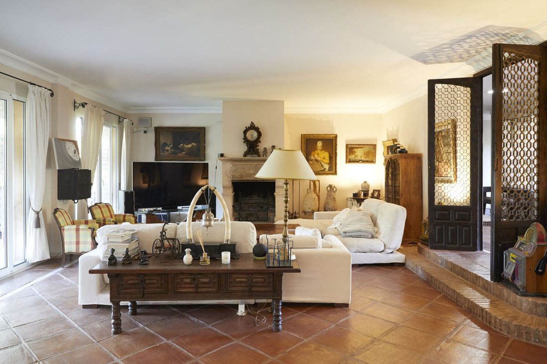 Nueva Andalucia, Marbella, Spain 2 - 18279185