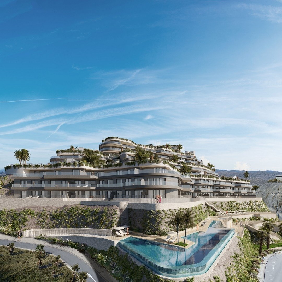 Penthouse in Eagles, Región de Murcia, Spain 5 - 18281042