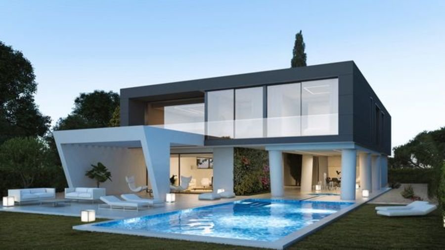 Villa in Banos y Mendigo, Murcia, Región de Murcia 1 - 18284140