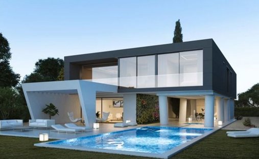 Villa à Baños y Mendigo, Murcie, Murcie 1