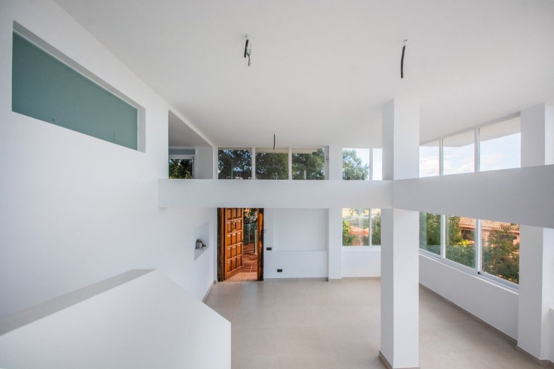 Apartment in Elviria-Cabopino, Marbella, Spain 1 - 18279910