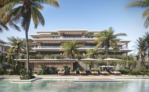 Bel-Air, Estepona, Andalousie 1