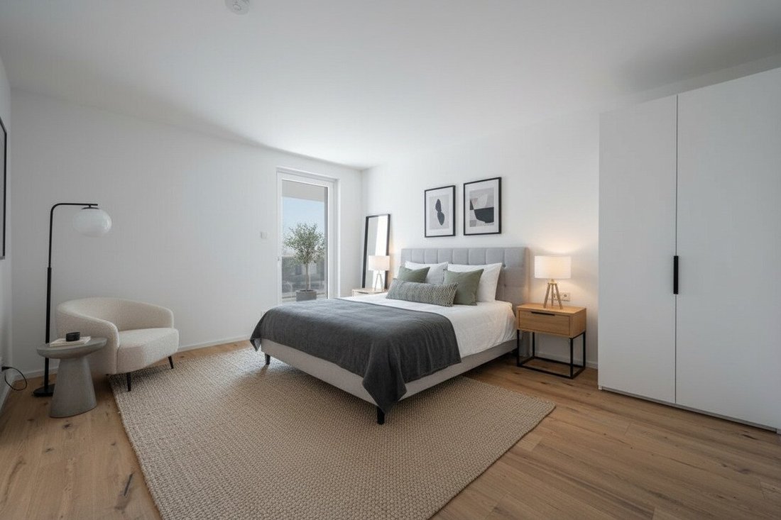 Apartment in Vienna, Wien, Austria 4 - 18278929