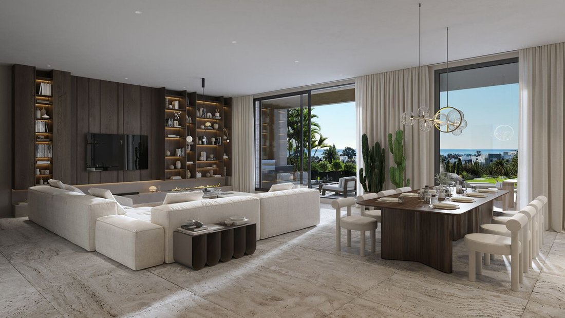 Bel-Air, Estepona, Andalusia 3 - 18279140