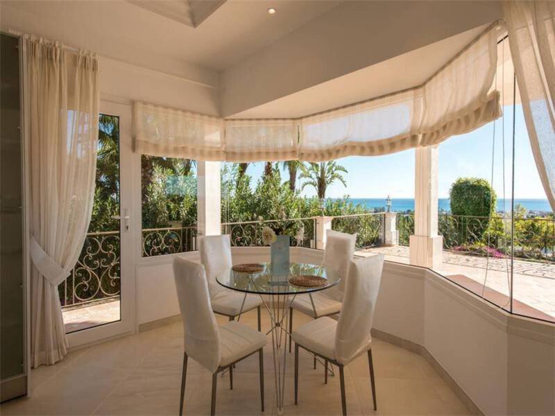 Villa in Benahavis, Andalusia, Spain 5 - 18283647