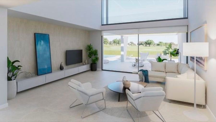 Villa in Banos y Mendigo, Murcia, Región de Murcia 3 - 18284140