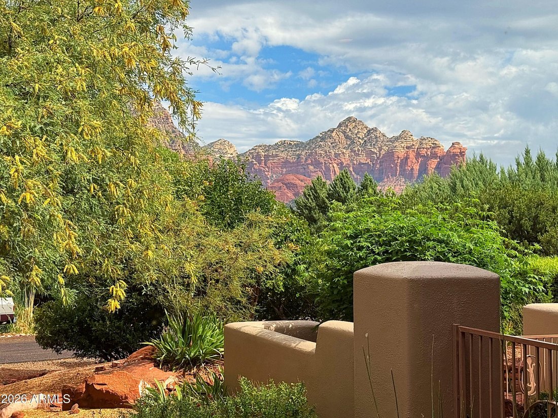 House in Sedona, Arizona, United States 3 - 18279688