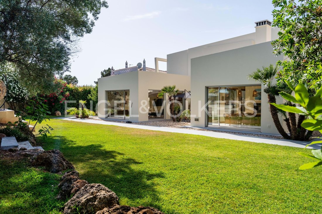 Villa in Alvor, Algarve, Portugal 2 - 18279281