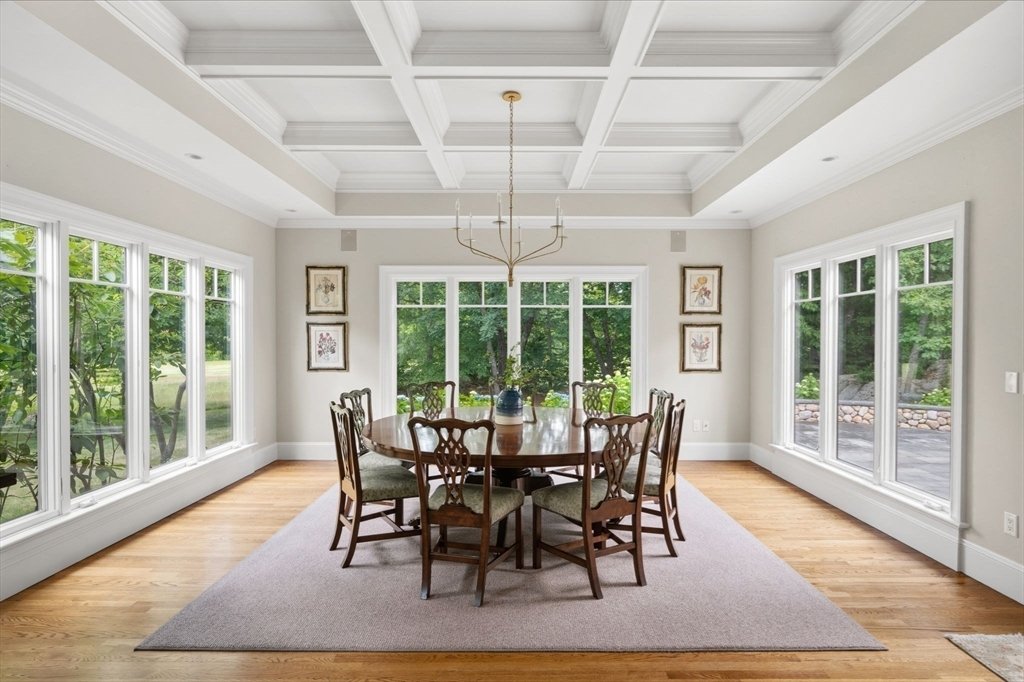 Condo in Hingham, Massachusetts, United States 3 - 17692069