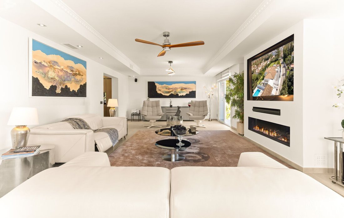Villa in Estepona, Andalusia, Spain 5 - 18282365