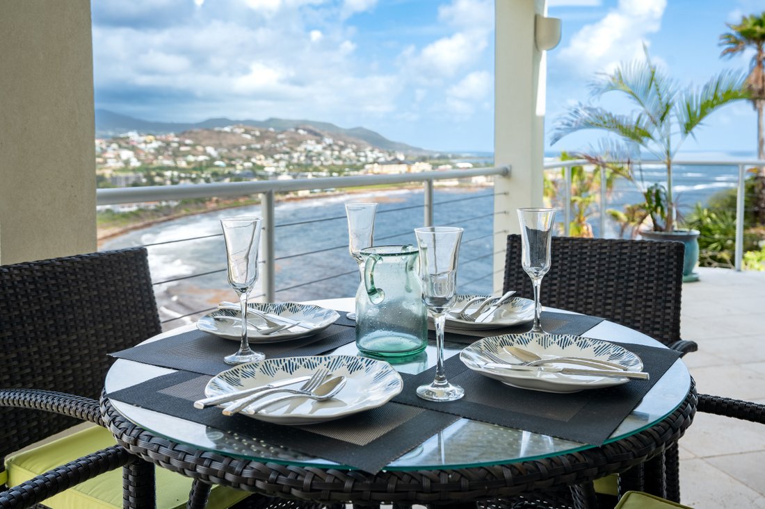 Villa in Kittian Village, Saint George Basseterre Parish, Saint Kitts and Nevis 5 - 18279620