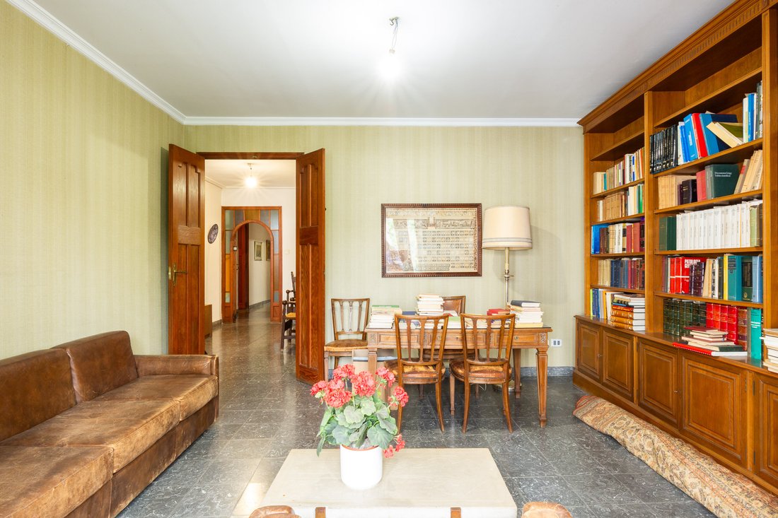 Apartment in l'Eixample, Valencia, Spain 2 - 18279529