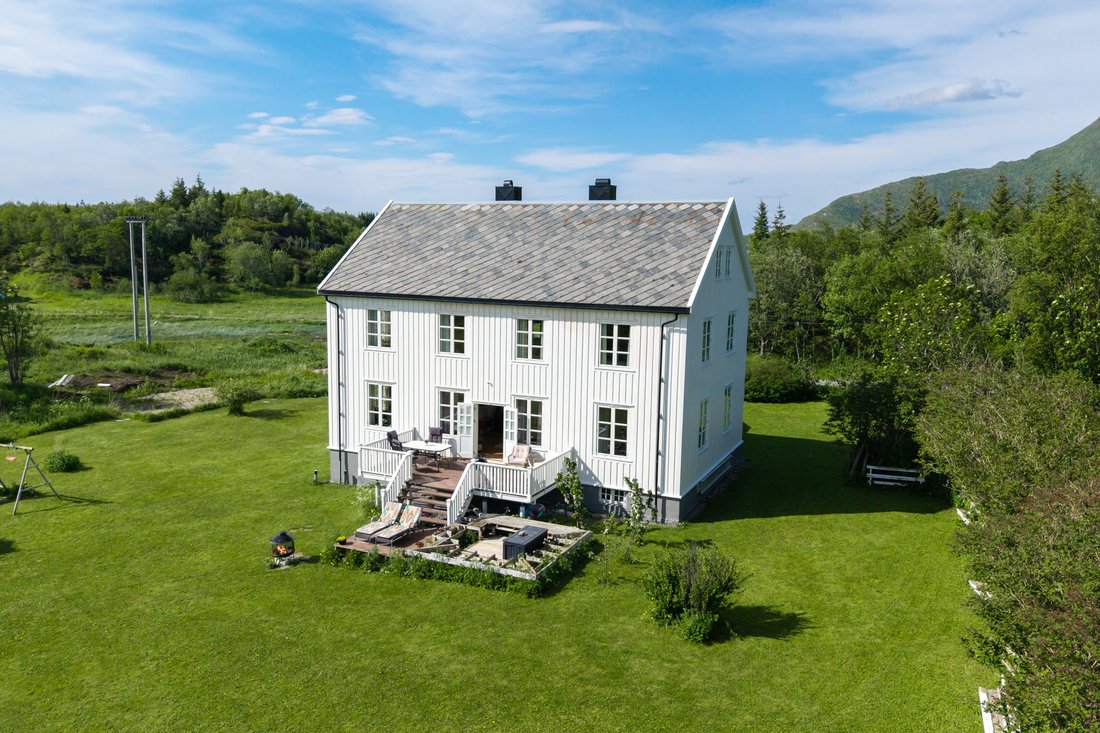 Country House in Inndyr, Nordland, Norway 4 - 18278992