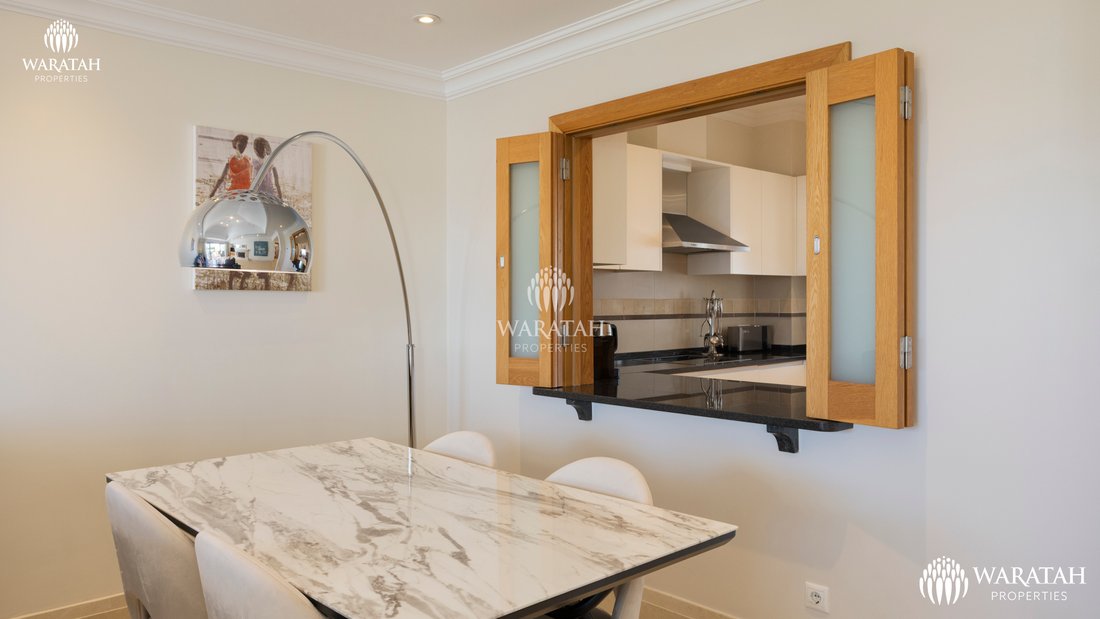 Apartment in Vale do Lobo, Almancil, Portugal 5 - 18279528