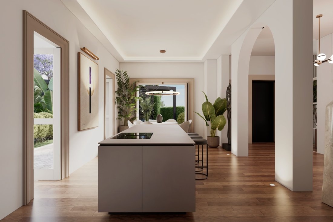 Villa in Bussana Vecchia, Sanremo, Liguria 4 - 18220693