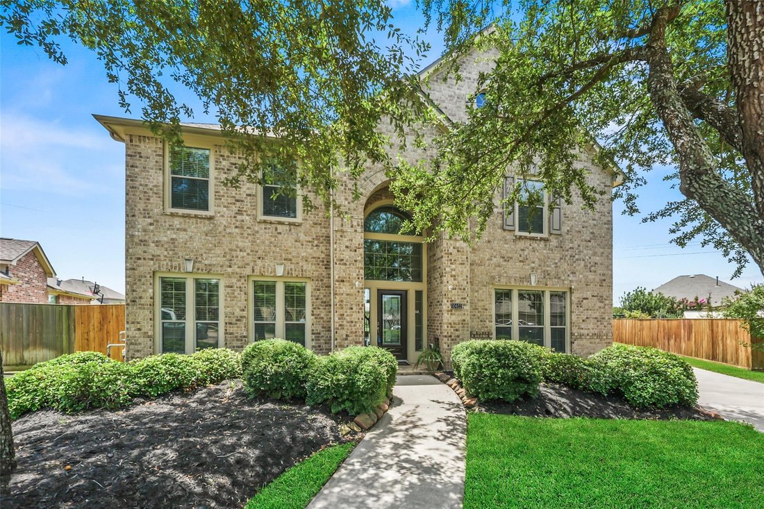 House in Houston, Texas, United States 1 - 18284866