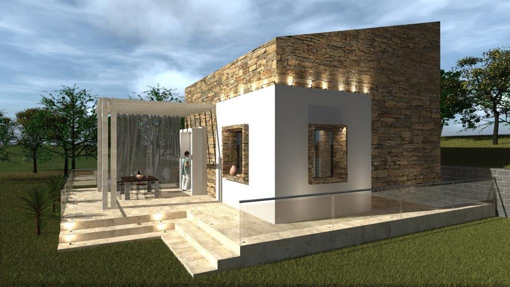 Villa in Castellammare del Golfo, Sicily, Italy 3 - 18286835