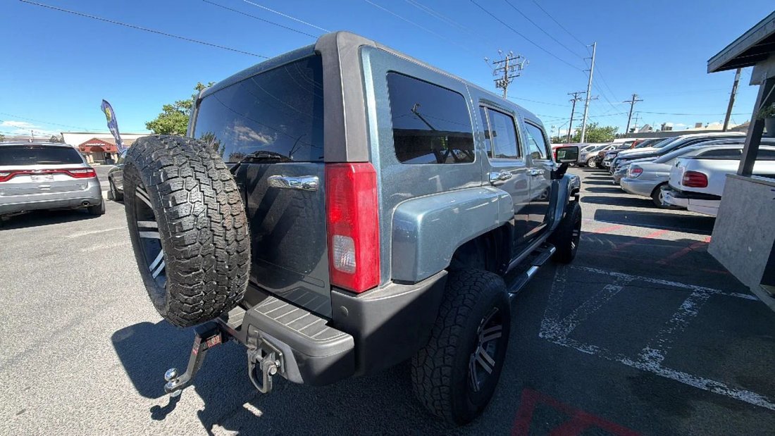 Suv in Sparks, NV, United States 4 - 18294213
