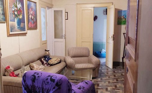 Haus in Heilige Lucia, Fontane Bianche, Sizilien 1