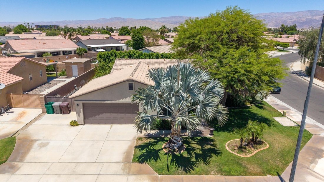 House in Indio, California, United States 3 - 18094649