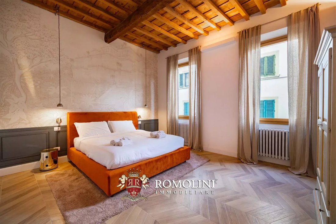 Apartment in Center, Florence, Tuscany 1 - 15697138