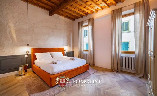 Apartment in Center, Florence, Tuscany 1