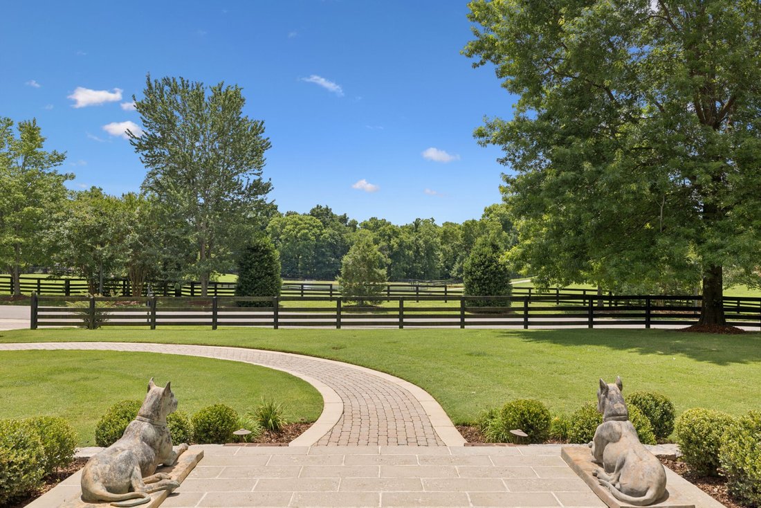 House in Nashville, Tennessee, United States 5 - 18292203