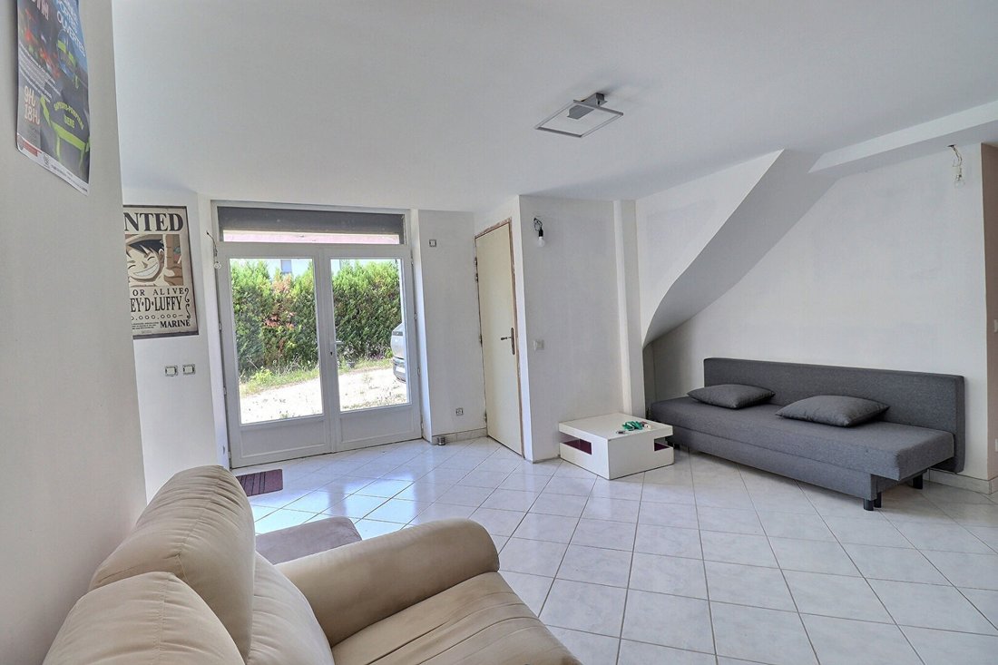 Villa in La Terrasse, Auvergne-Rhône-Alpes, France 3 - 18291336