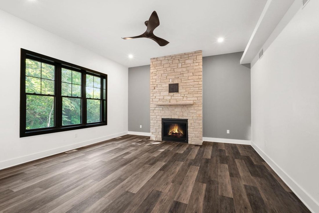 House in Nashotah, Wisconsin, United States 3 - 18291861