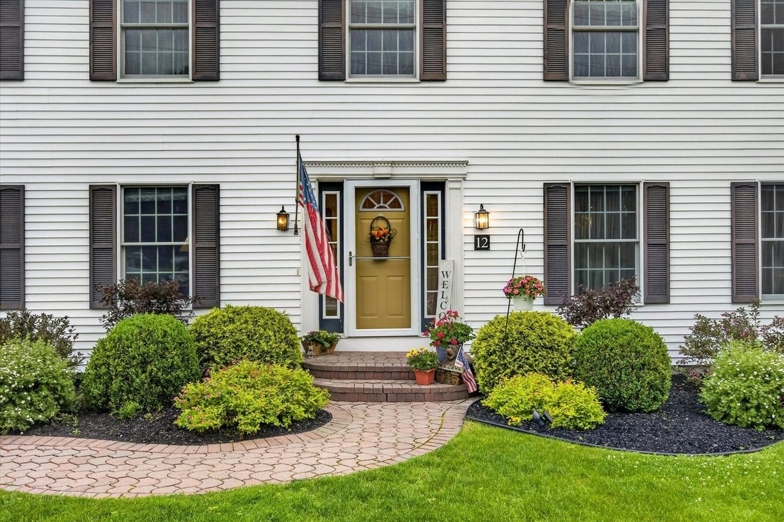 House in Mendon, Vermont, United States 3 - 18282150