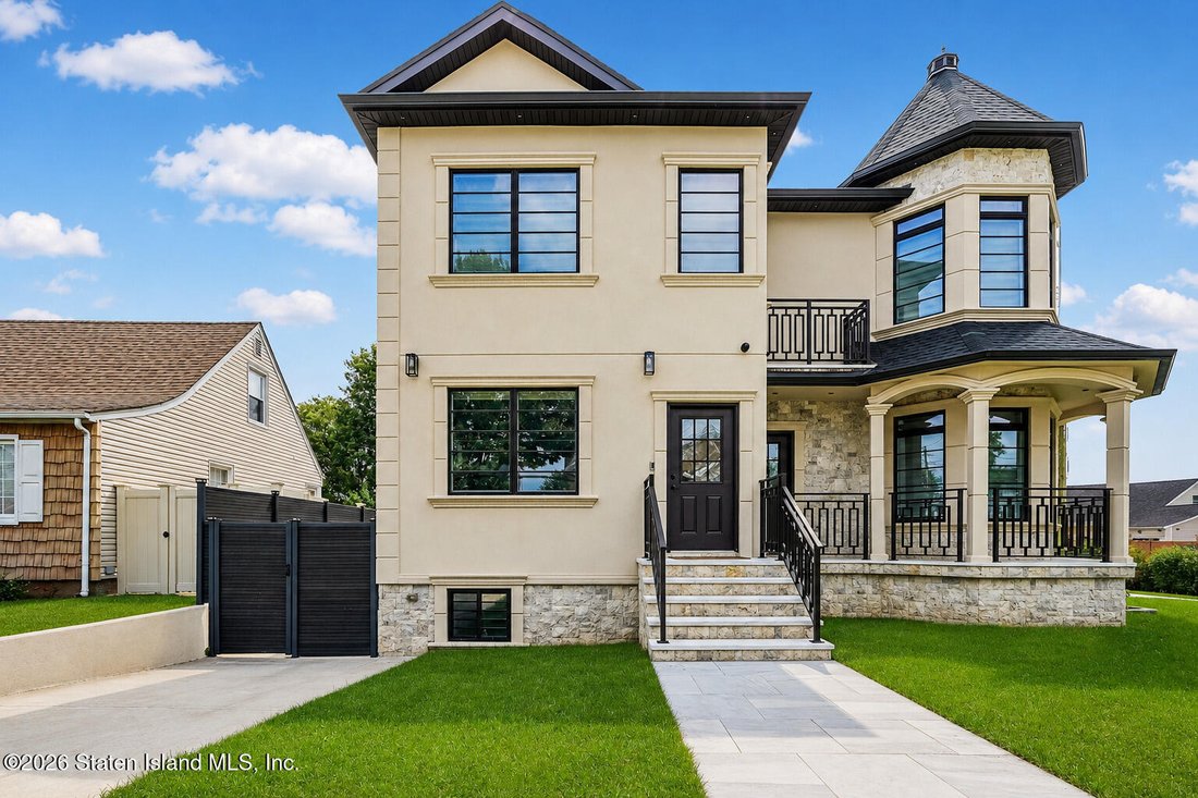 House in Staten Island, NY, United States 4 - 18026187