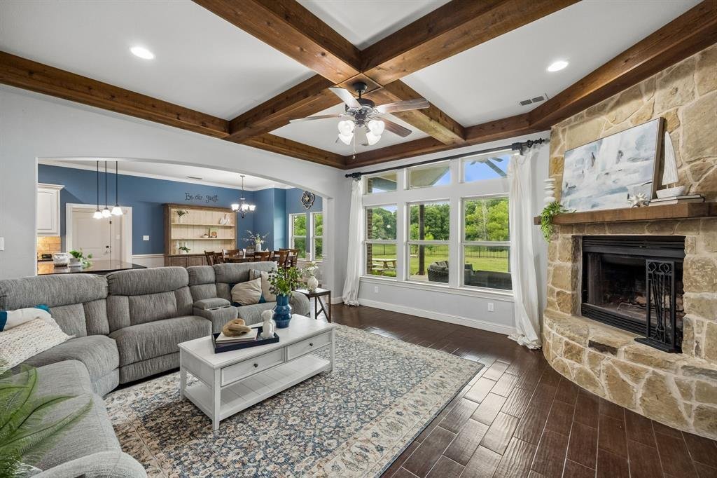 Maison à Melissa, Texas, États-Unis 2 - 18285697