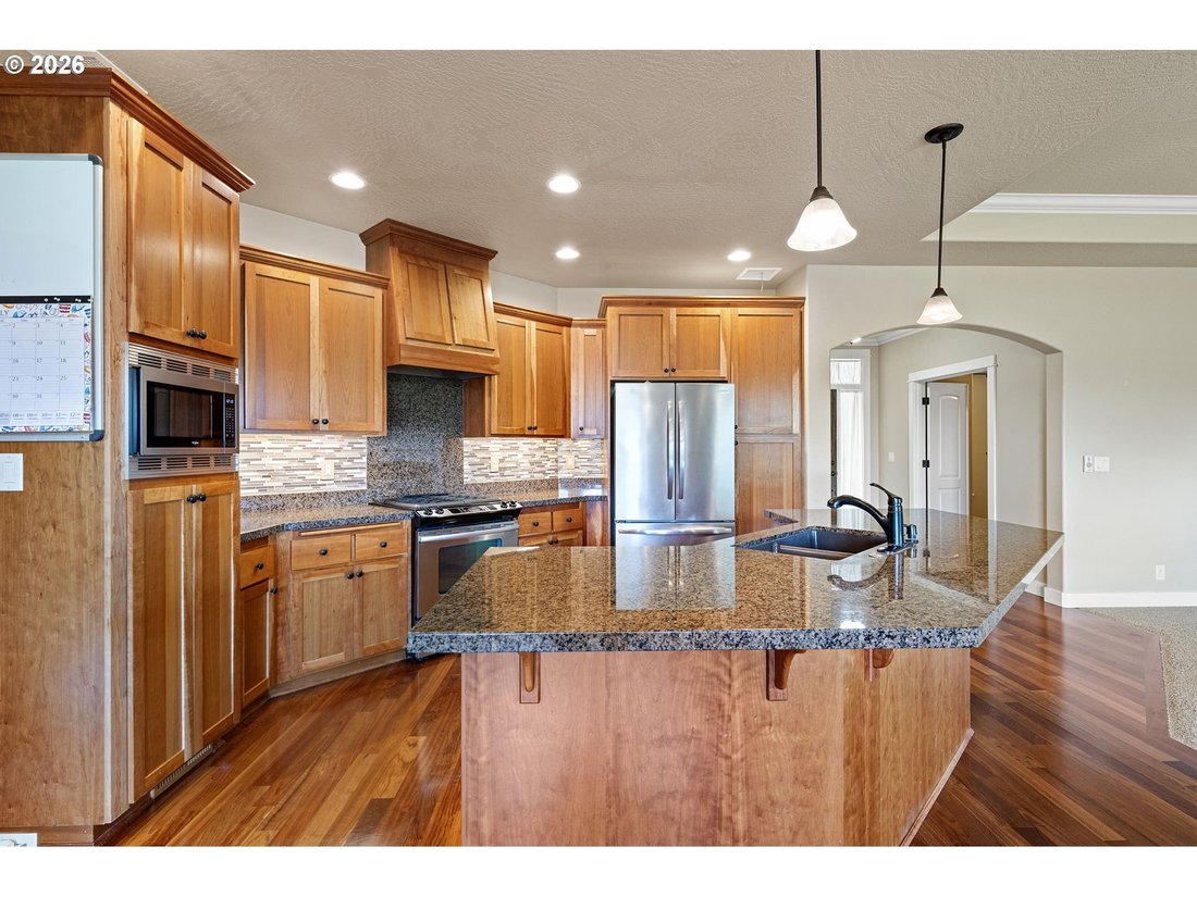 House in Springfield, Oregon, United States 5 - 18281362