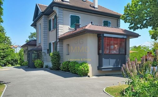 Estate in Est, Ambilly, France 1