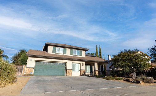 House in Hemet, California, United States 1