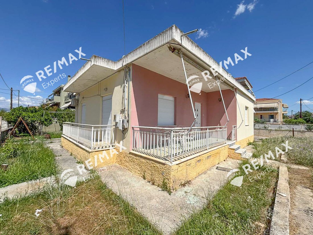 House in Nafplio, Nafplio, Greece 3 - 18283865