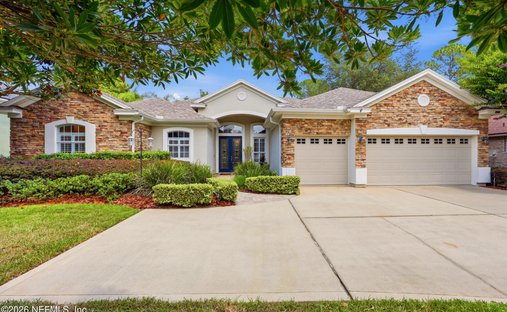 House in St. Augustine, Florida, United States 1