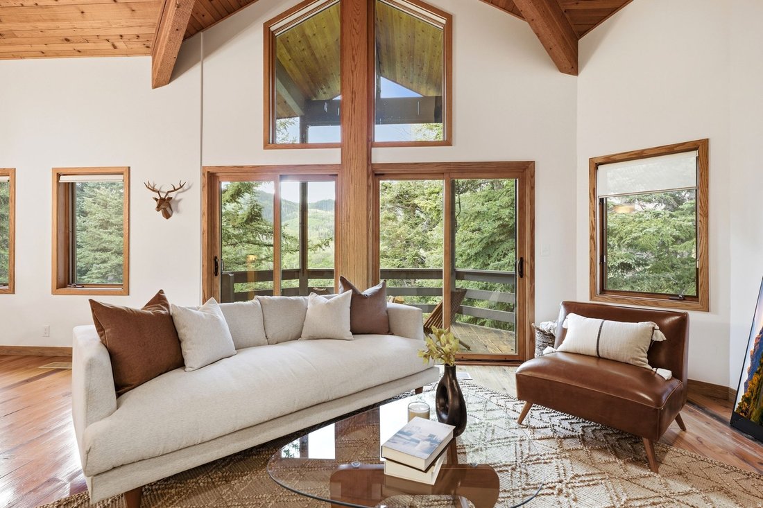 Condo in Park City, Utah, United States 4 - 18284673