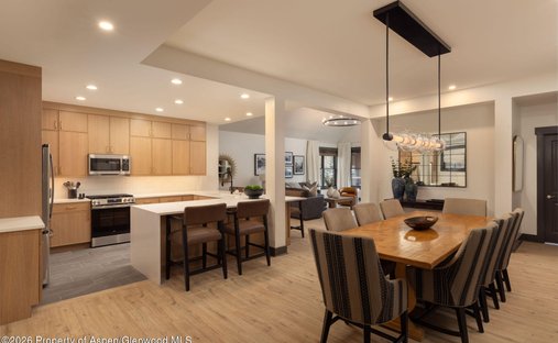 Condo in Snowmass Village, Colorado, United States 1