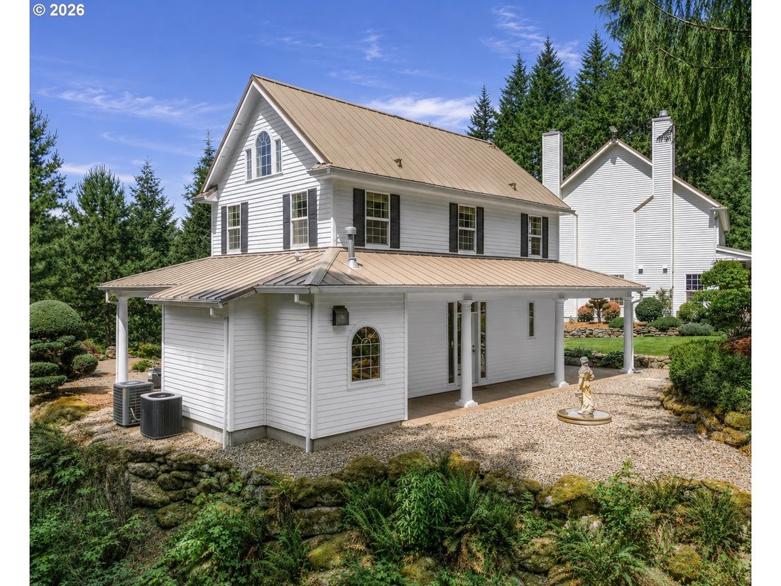 House in Mount Hood Village, Oregon, United States 5 - 18293395