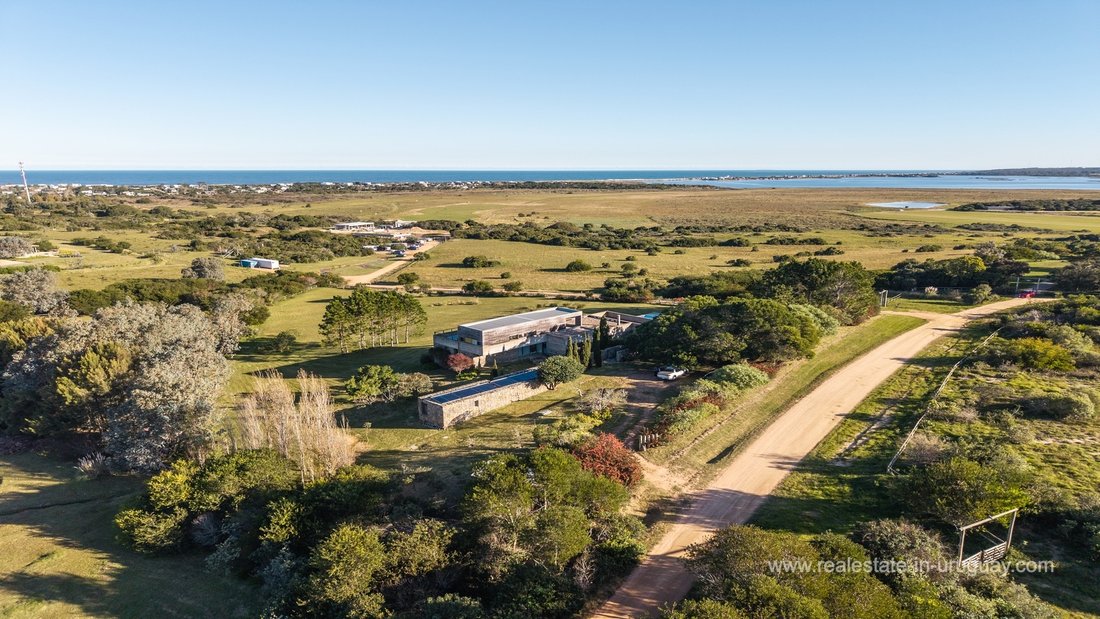 Finca in José Ignacio, Maldonado Department, Uruguay 1 - 18290182