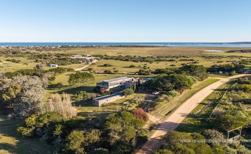 Finca in José Ignacio, Maldonado Department, Uruguay 1