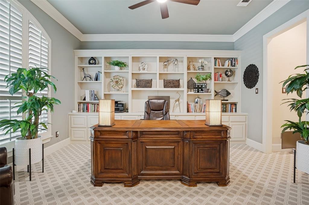 Haus in The Colony, Texas, Vereinigte Staaten 4 - 18281665