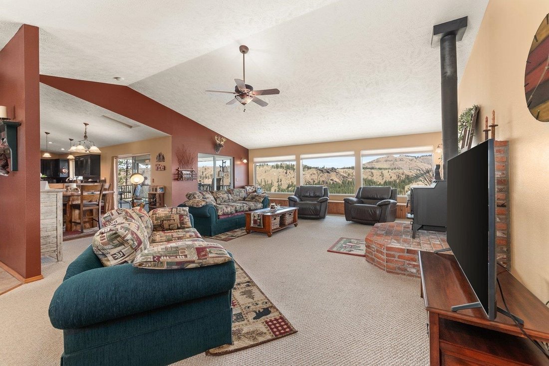 House in Davenport, Washington, United States 4 - 18283905