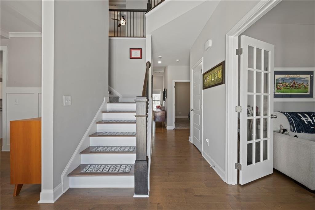 House in Jefferson, Georgia, United States 4 - 18286029