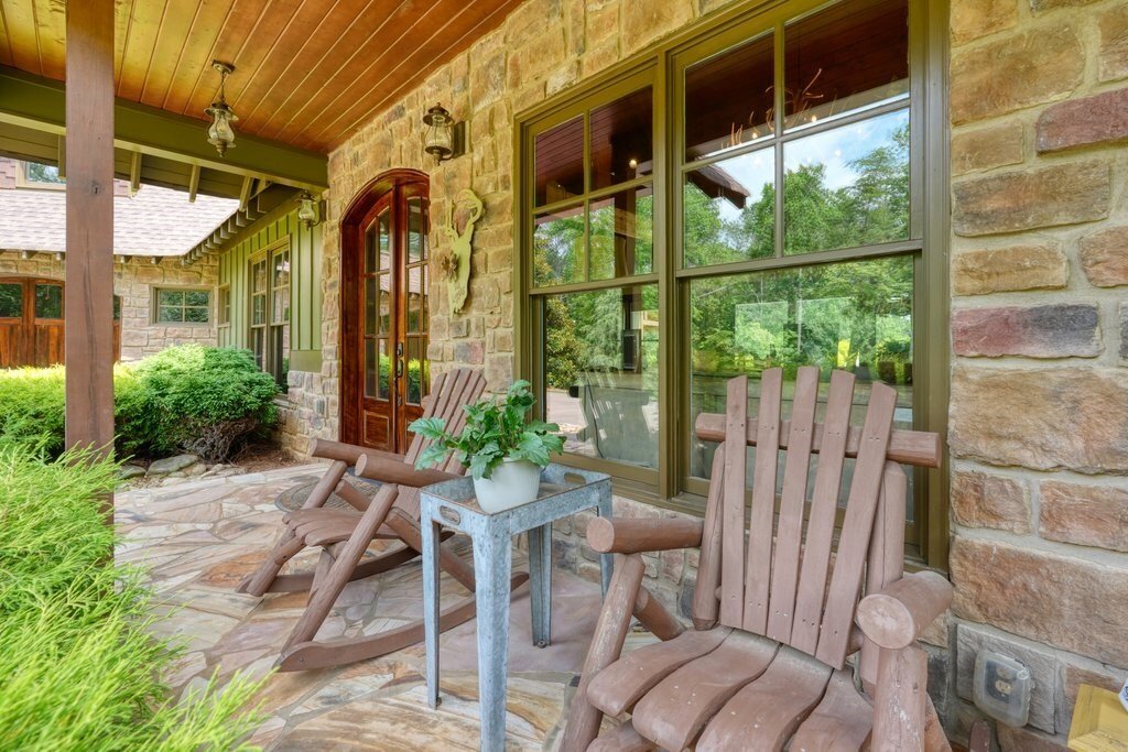 House in Ball Ground, Georgia, United States 4 - 18283755