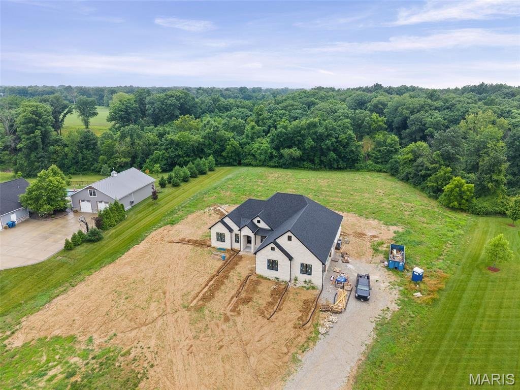 House in Troy, Illinois, United States 4 - 17053157