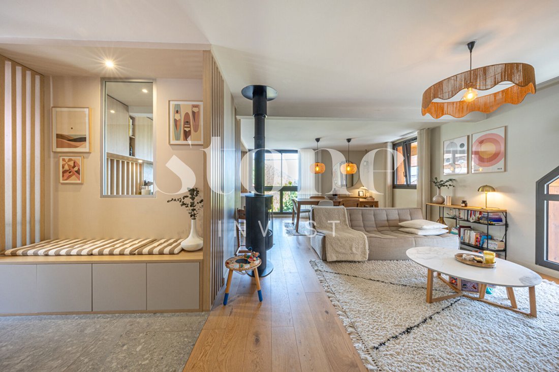 Apartment in Sévrier, Auvergne-Rhône-Alpes, France 4 - 18291342