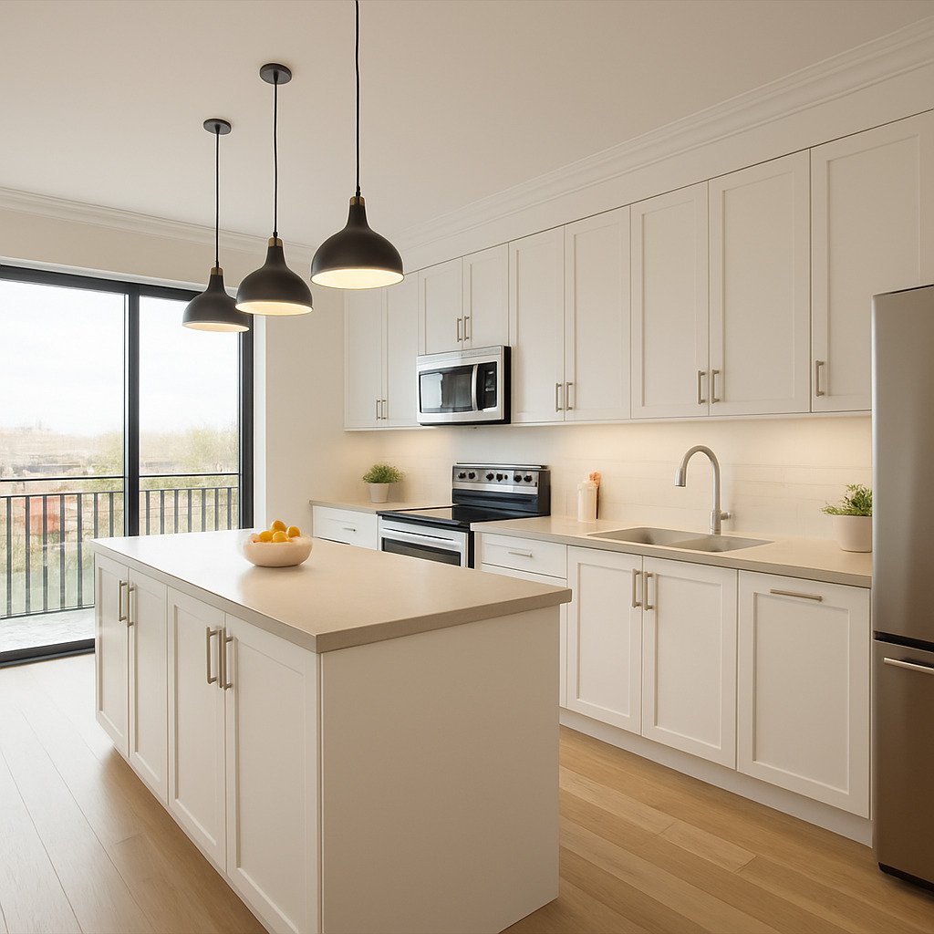 Apartment in La Faiencerie-Le Clos Saint Cyr, Bourg-la-Reine, France 4 - 18292659